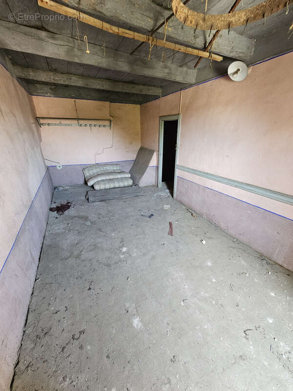 Appartement à VINEZAC