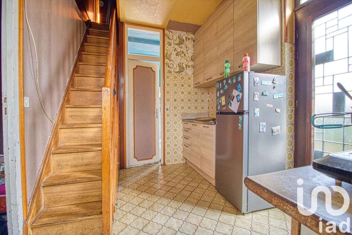 Photo 5 - Maison à AUBERGENVILLE