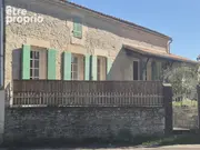 Maison à SAINT-REMY
