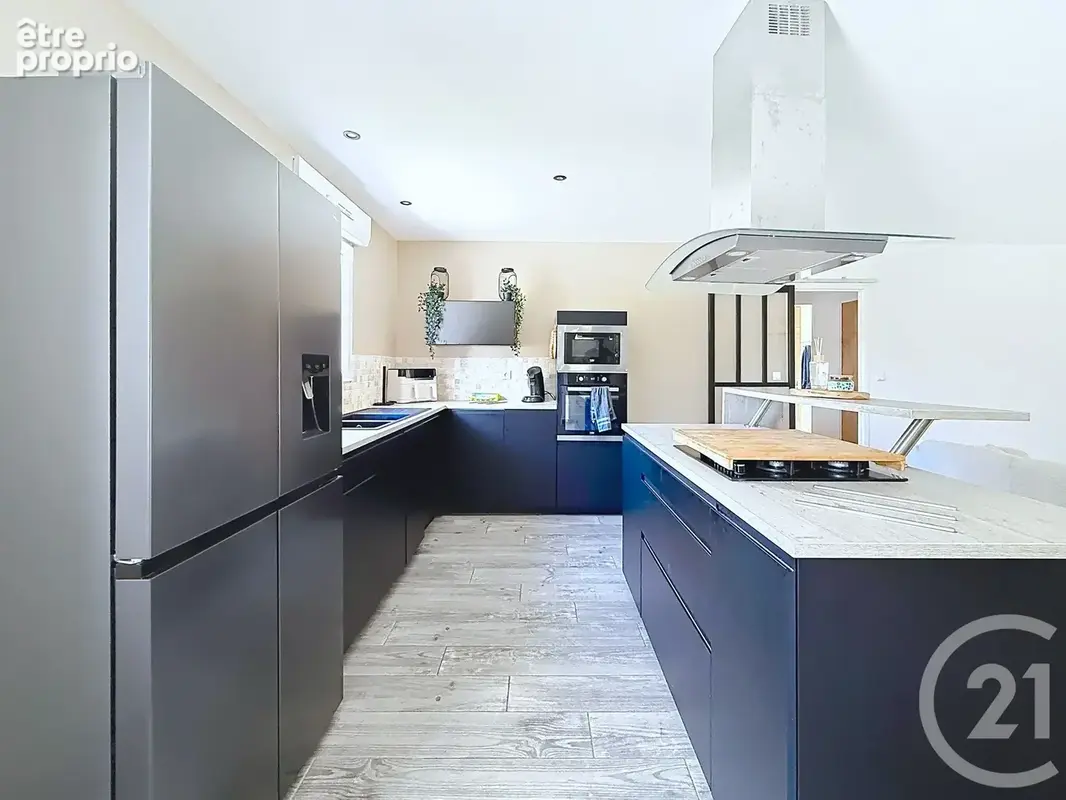 Maison 4 pièces 105 m² à vendre à Agris (16110) - photo 3