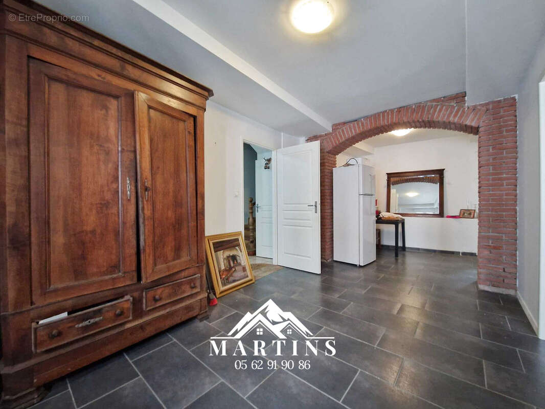 Maison à ARGELES-GAZOST
