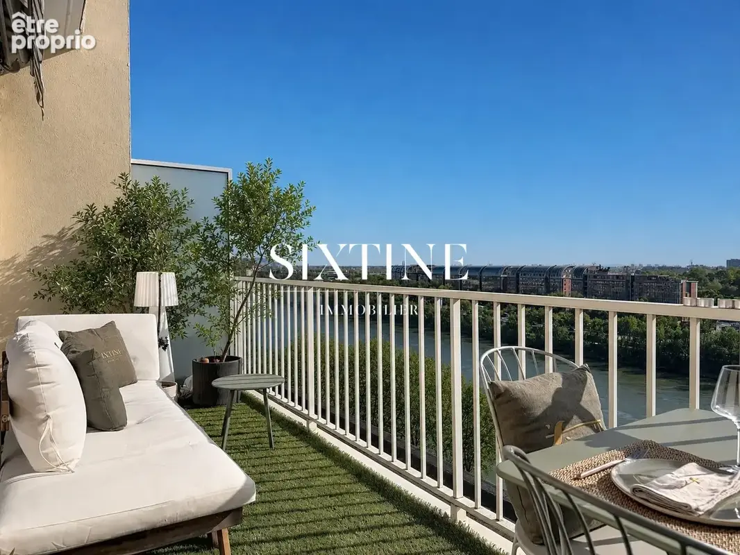 Appartement 4 pièces 104 m² à vendre à Caluire-Et-Cuire (69300) - photo 8
