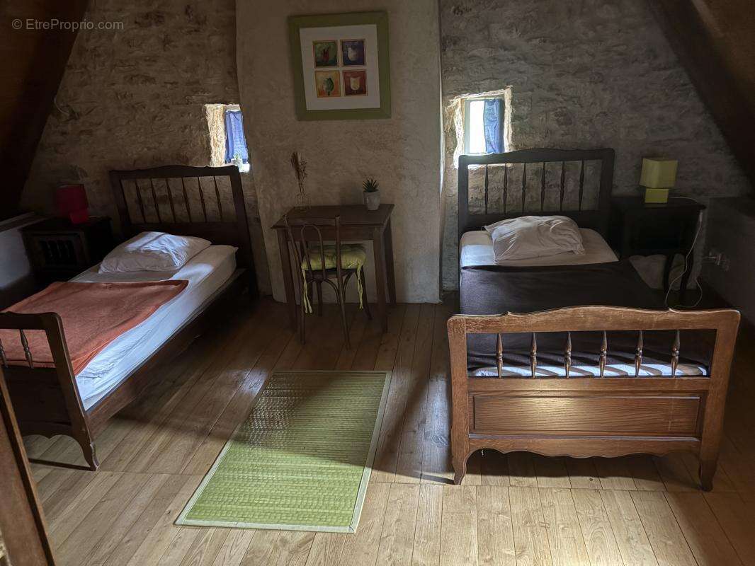 Maison à THEMINES