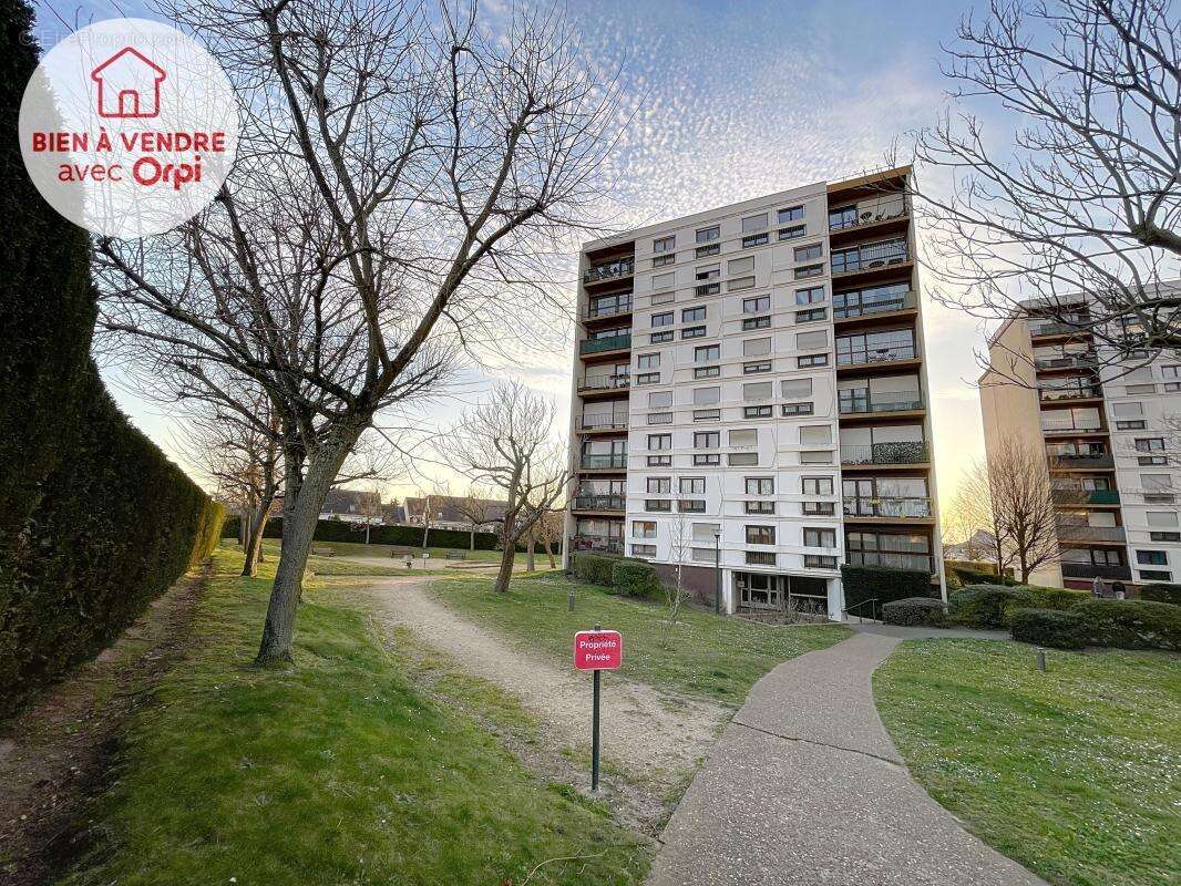 Appartement à ACHERES