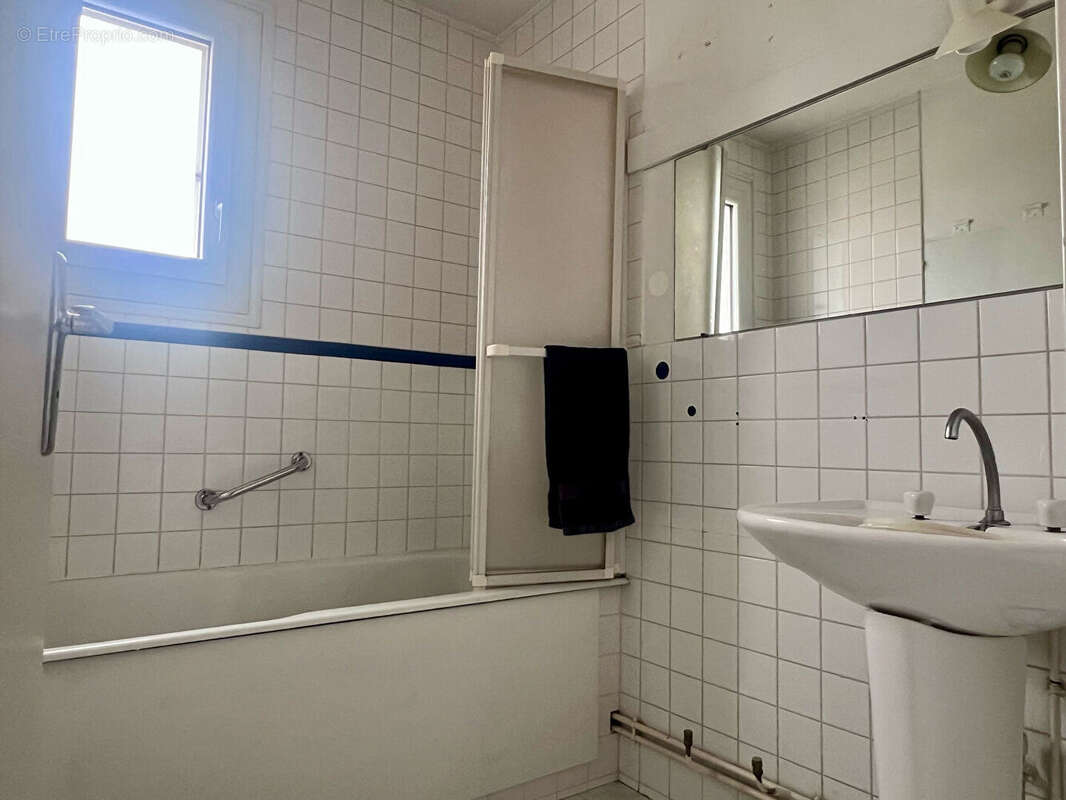 Appartement à NEVERS