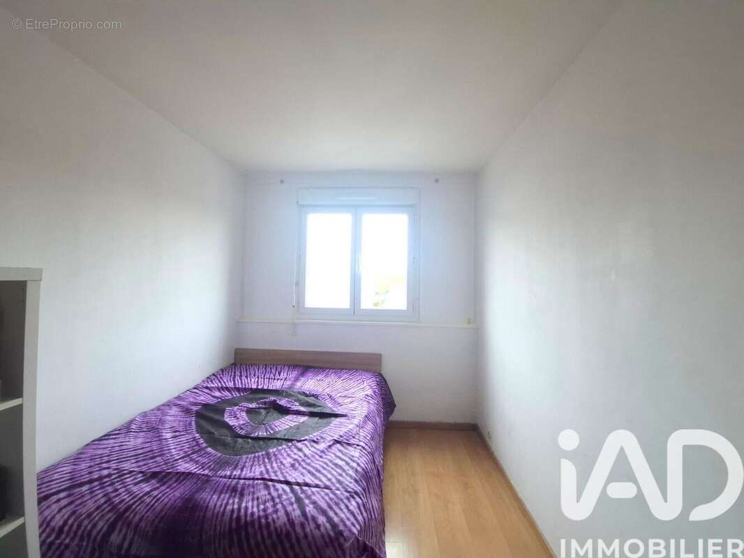 Photo 5 - Appartement à SAINTE-GENEVIEVE-DES-BOIS