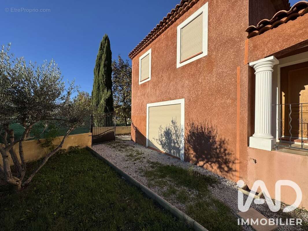 Photo 2 - Maison à LES MEES