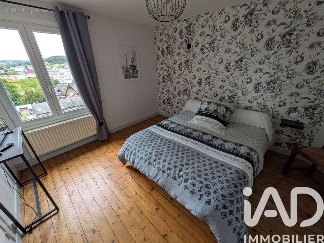 Photo 8 - Maison à PONT-AUDEMER