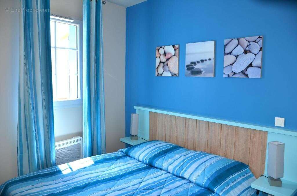 Maison à MARSEILLAN