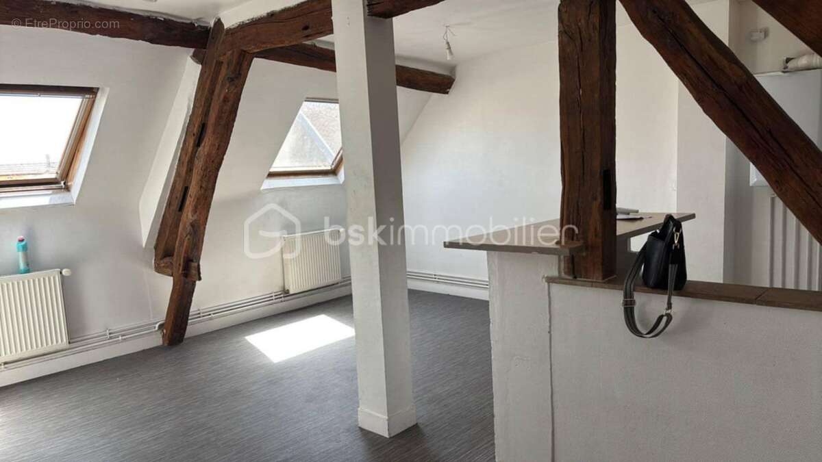 Appartement à SENS