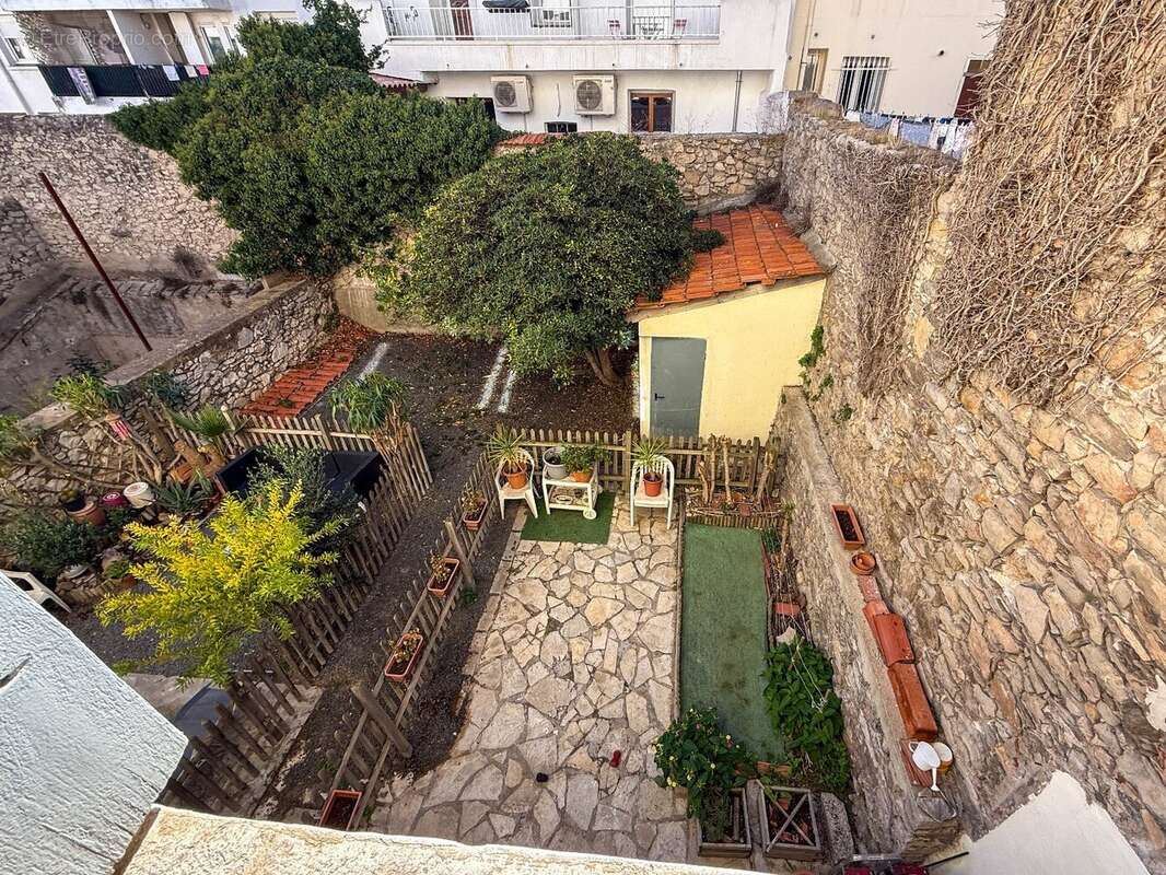 Maison à SETE