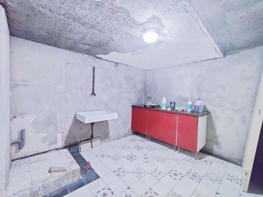 Maison à SAINT-GENIX-SUR-GUIERS