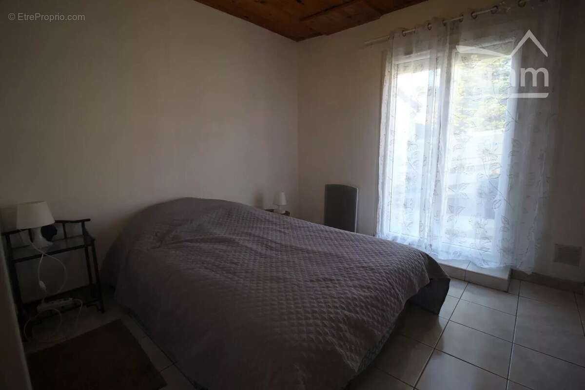 Maison à MONTAZELS