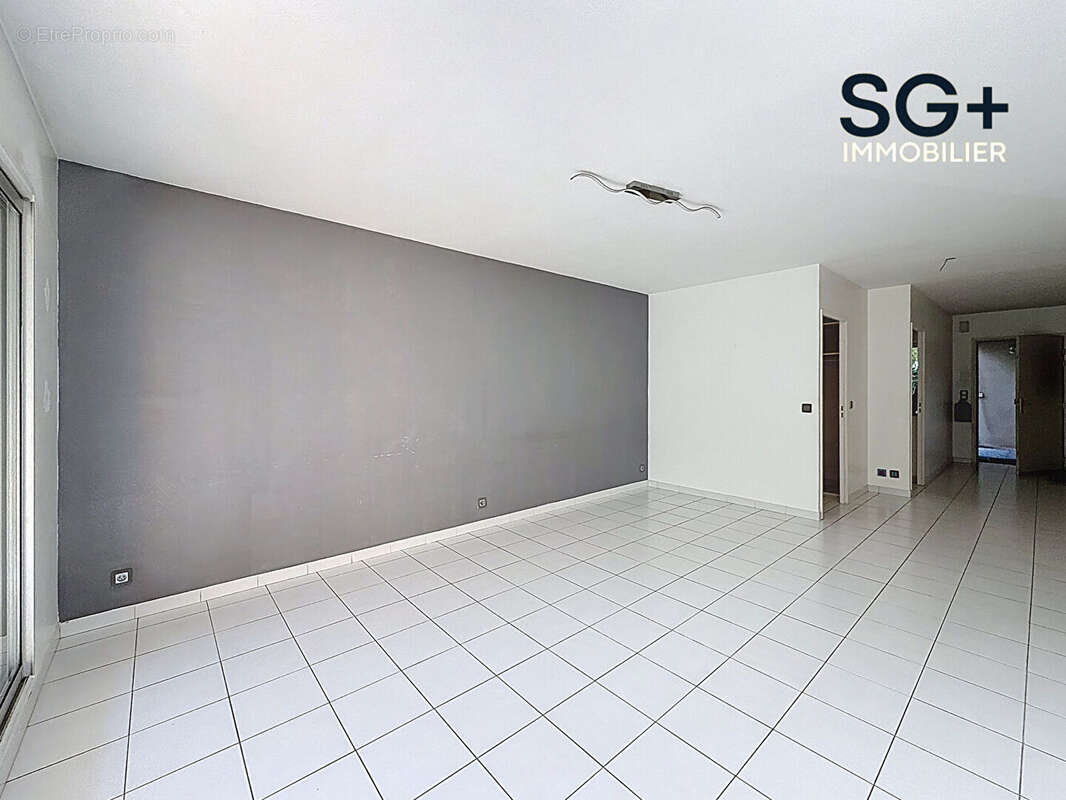 Appartement à ALLAUCH