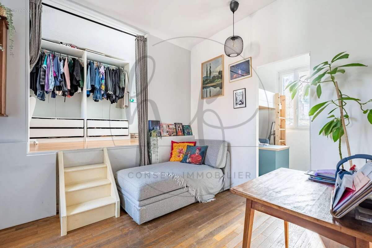 Appartement à COLOMBES