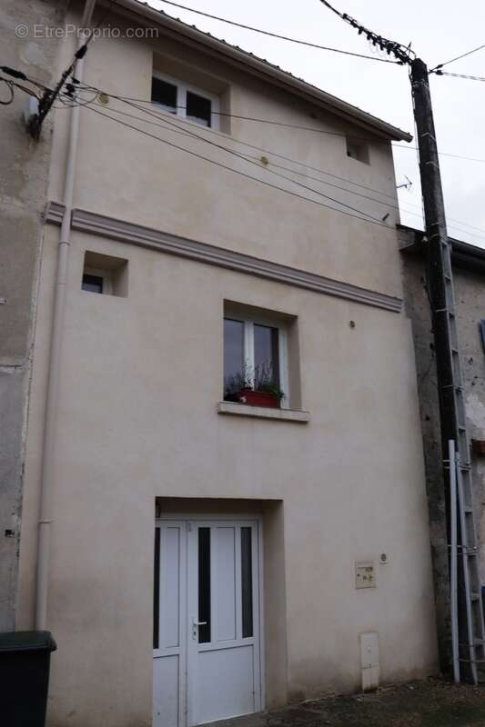 Maison à LA FERTE-SOUS-JOUARRE