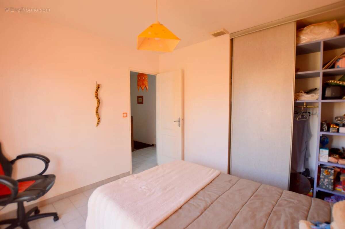 Maison à CASTELNAU-LE-LEZ