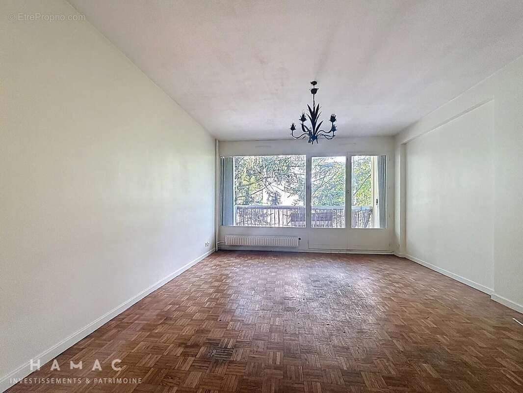 Appartement à LYON-5E