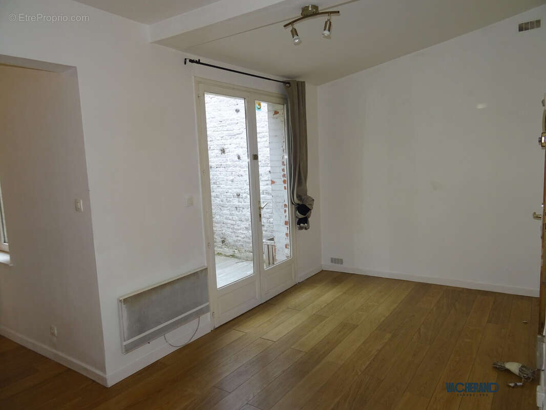 Appartement 31 m² à Lille  - photo 5