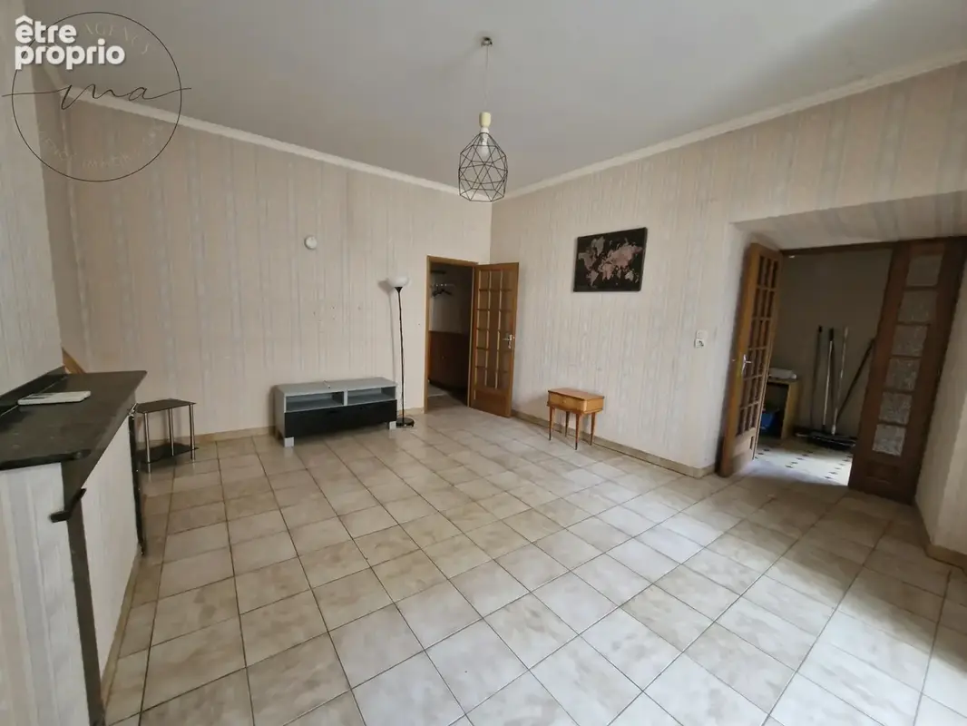 Maison 67 pièces de 128 m2 - photo 3