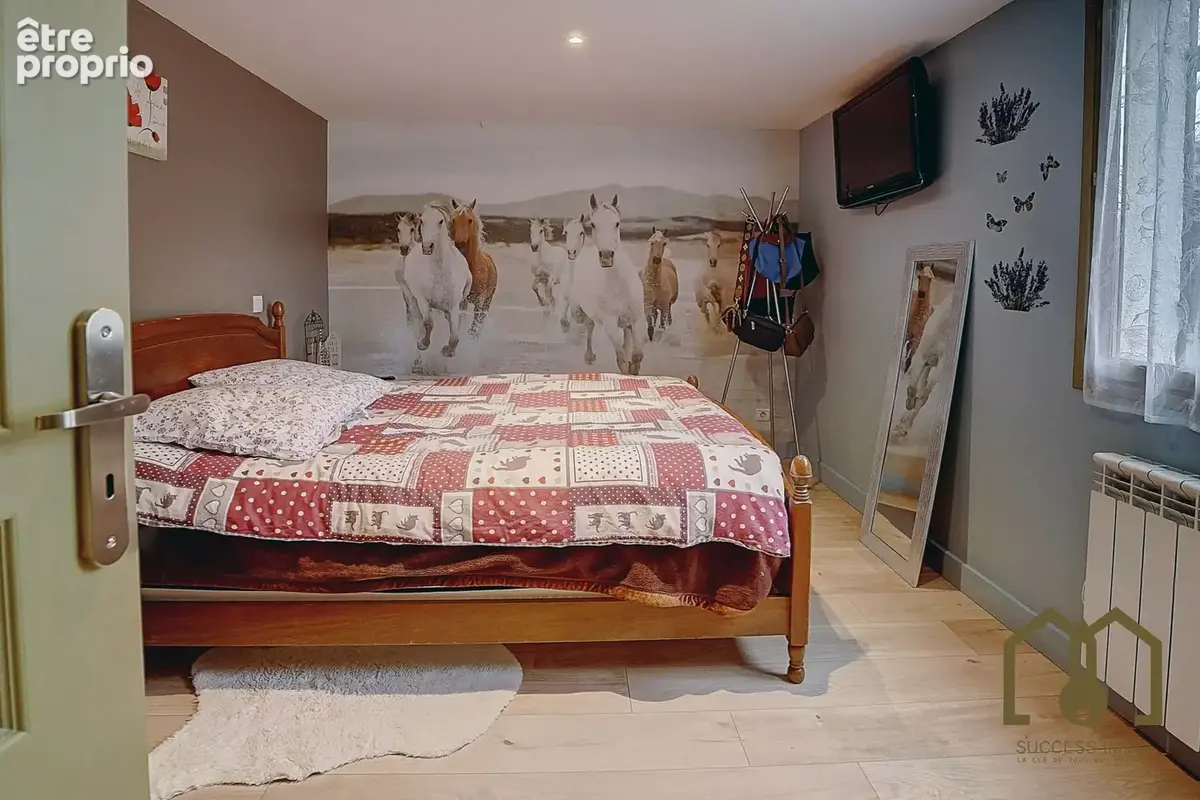 Maison 138 m² à Villeurbanne  - photo 6