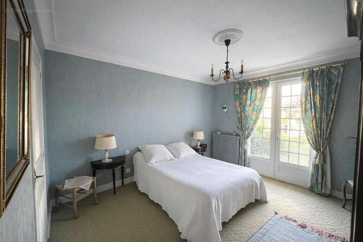 Photo 4 - Maison à SAINTE-HELENE