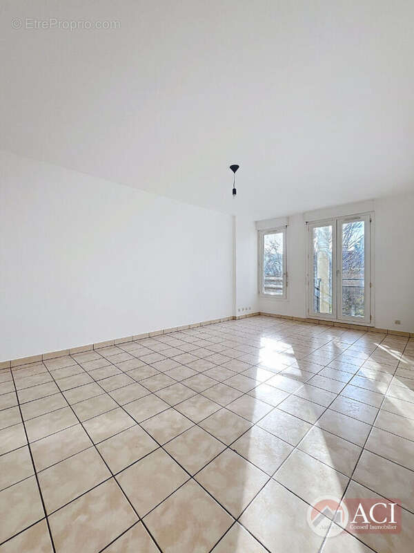 Appartement à ARGENTEUIL