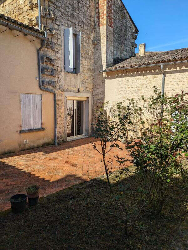 Maison à BLASIMON