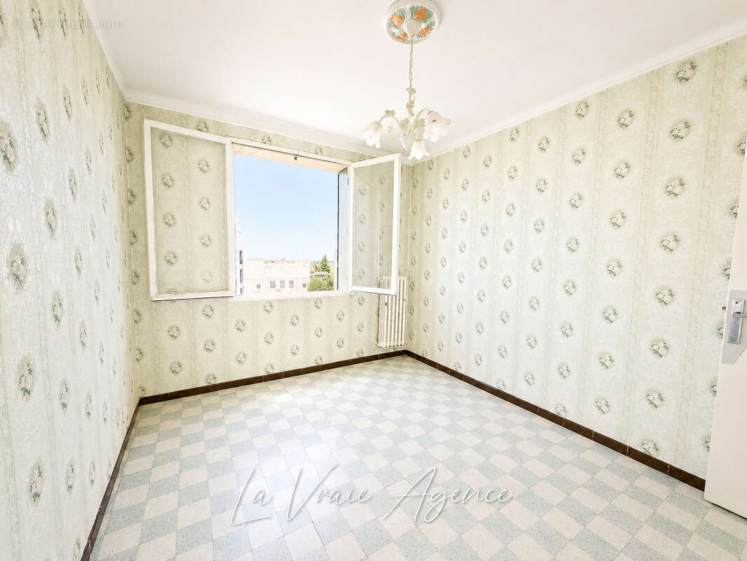 L'appartement de Charlotte - photo 11