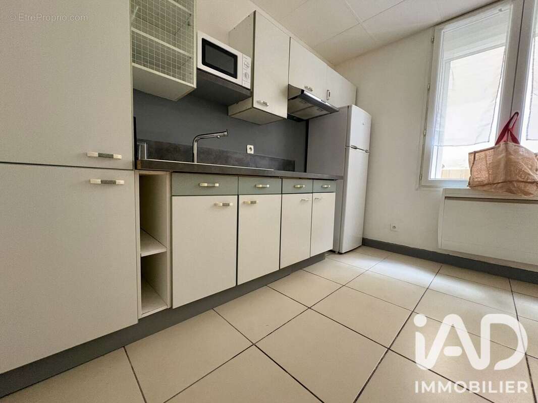 Photo 5 - Appartement à PERPIGNAN
