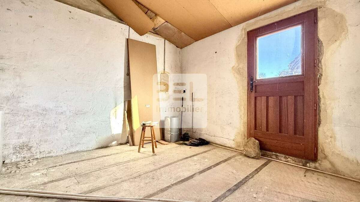 Maison à POUGNADORESSE