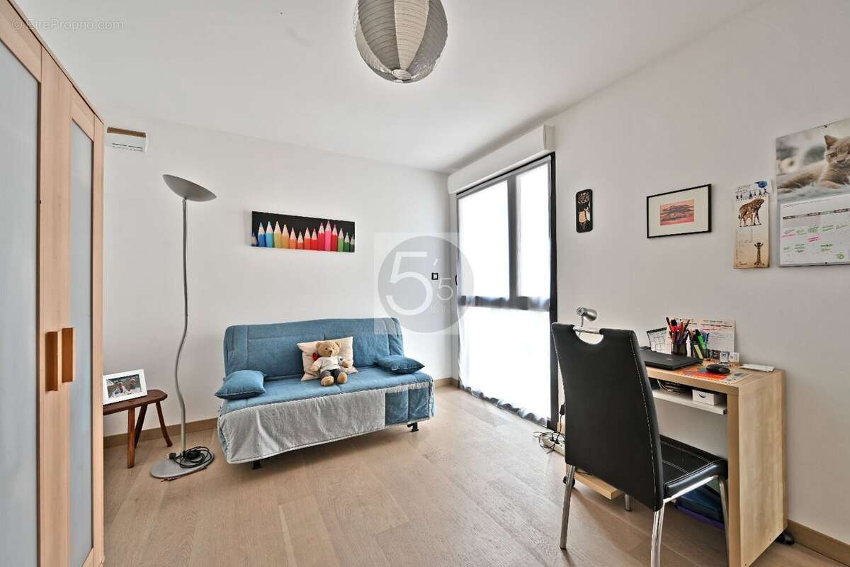 Superbe appartement contemporain - photo 10