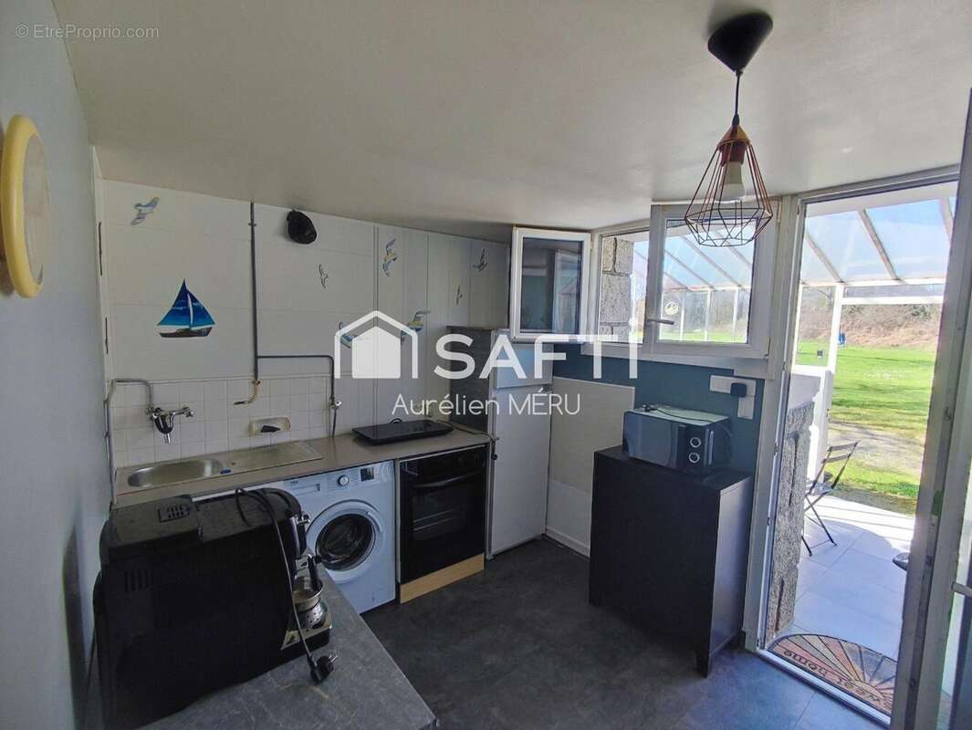 Photo 6 - Maison à CRACH