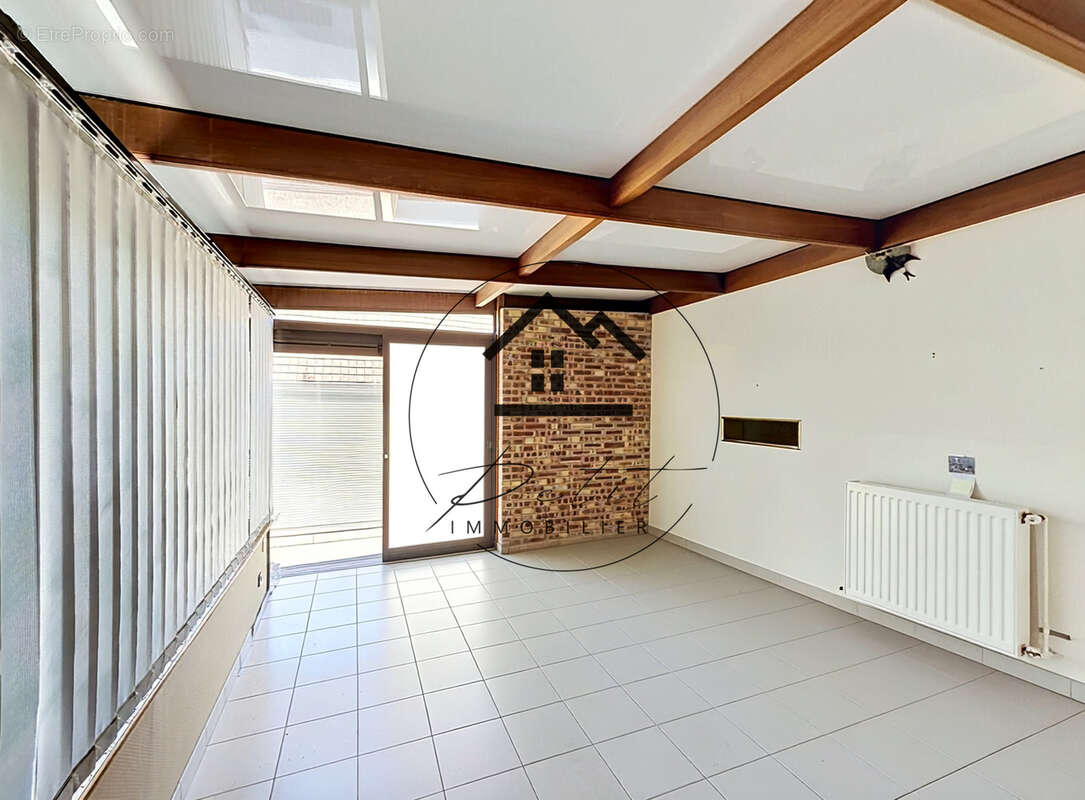 Maison à CLERMONT