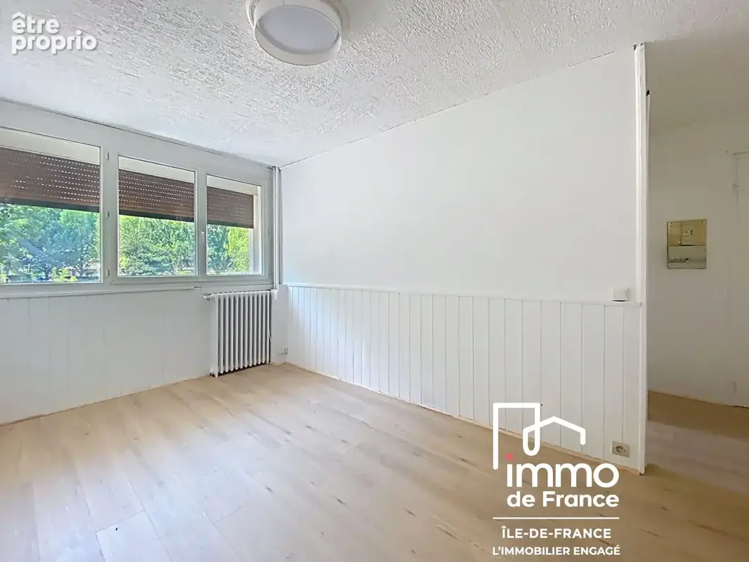 Appartement Montreuil 4 pièce(s) 62.44 m2 - photo 2