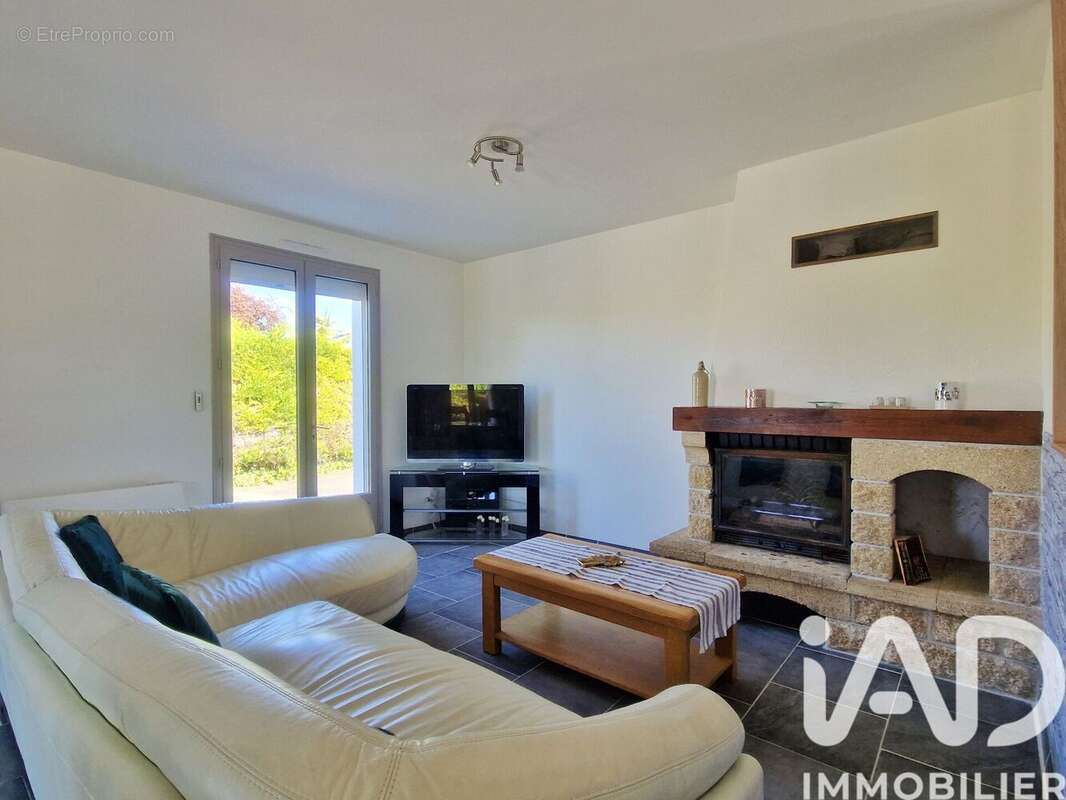 Photo 4 - Maison à GARAT