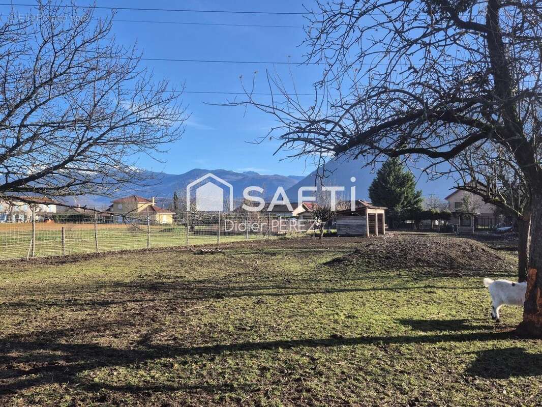 Photo 5 - Maison à VIF