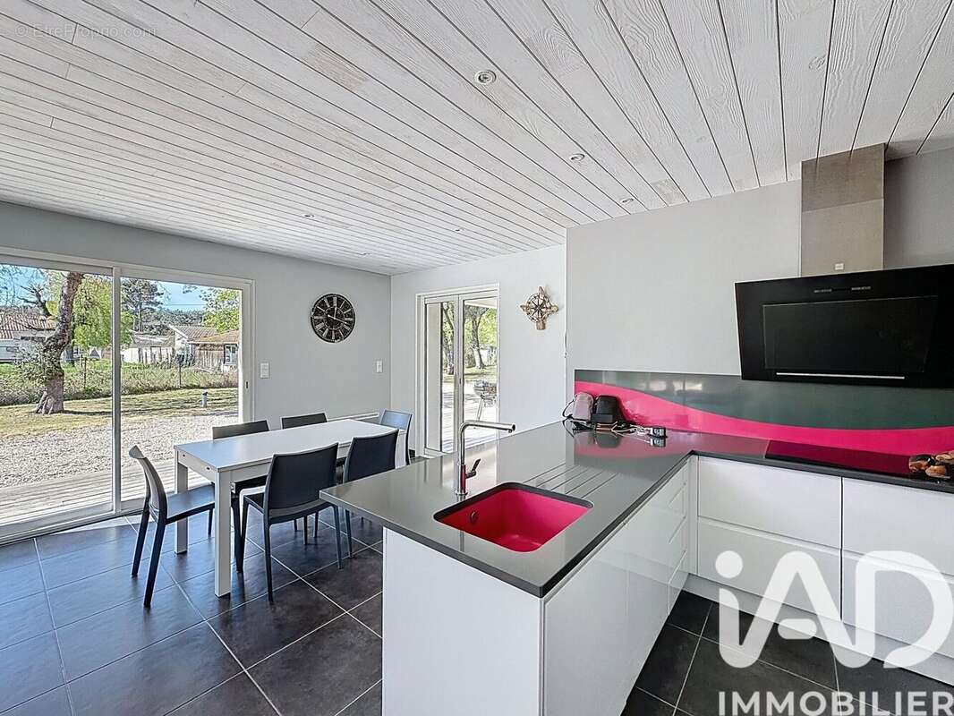 Photo 9 - Maison à LE VERDON-SUR-MER