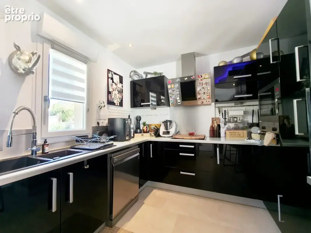Maison 7 pièces 153 m² à vendre à Jargeau (45150) - photo 5
