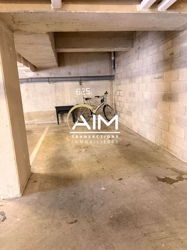 Appartement à TOURS
