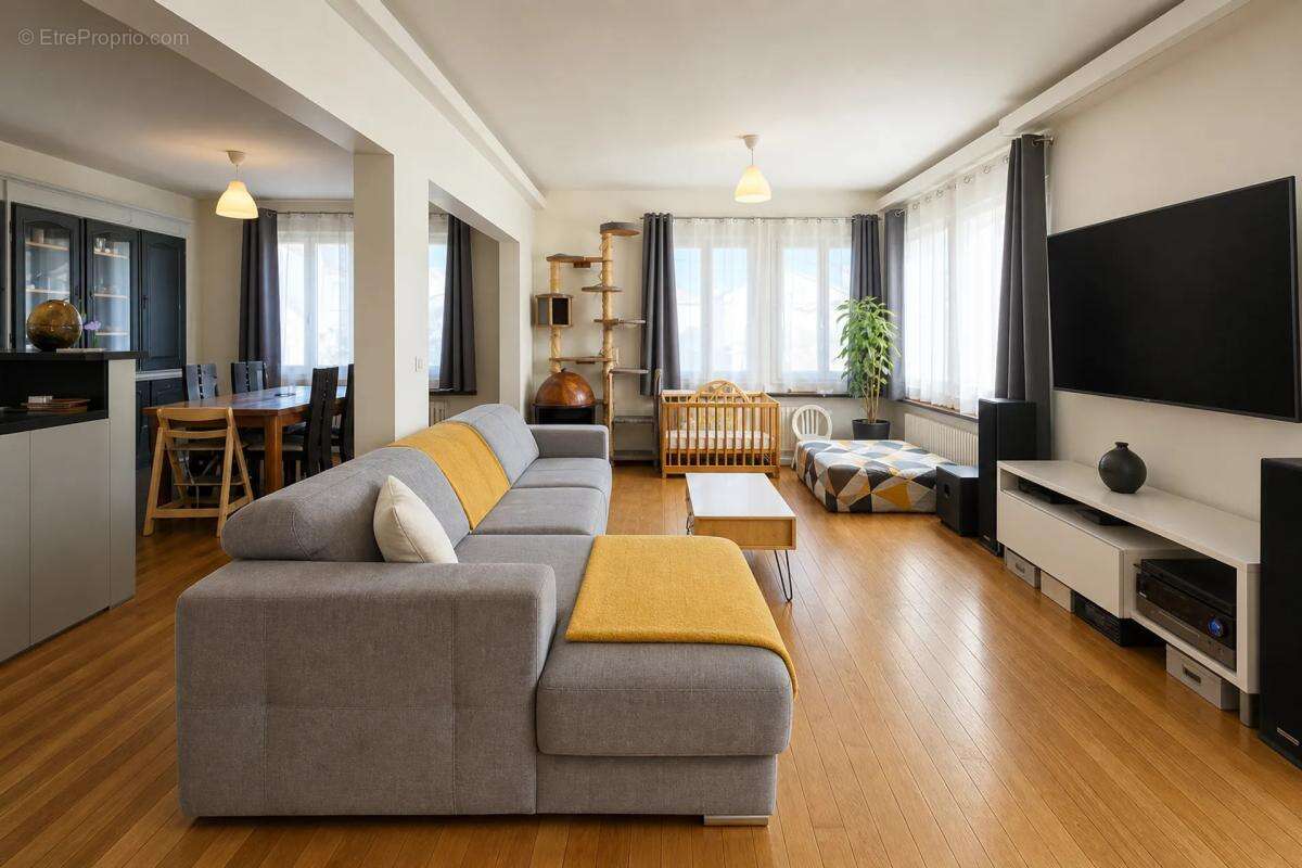 Maison à LAVELANET