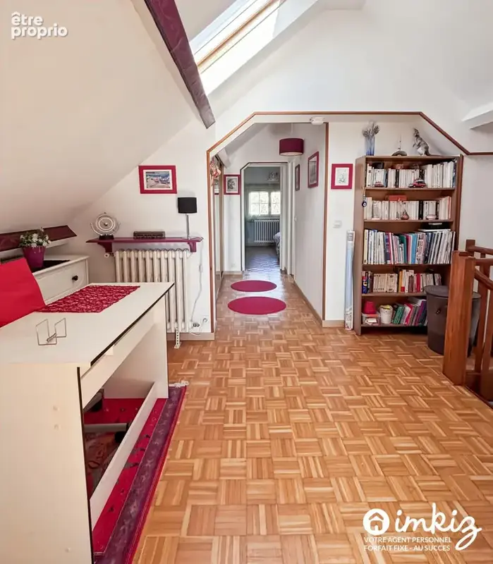 Maison 7 pièces - photo 14