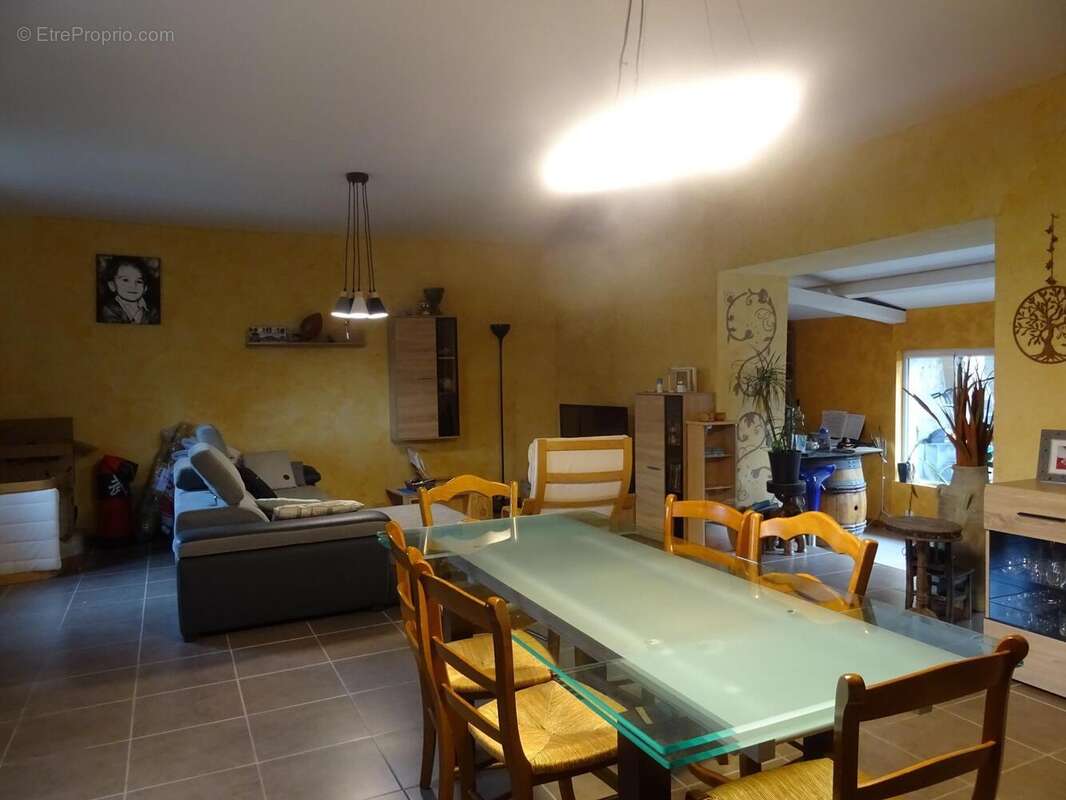 Photo 3 - Maison à RULLY