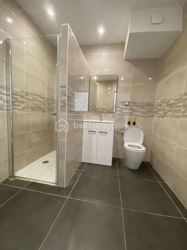 Appartement à ETAMPES