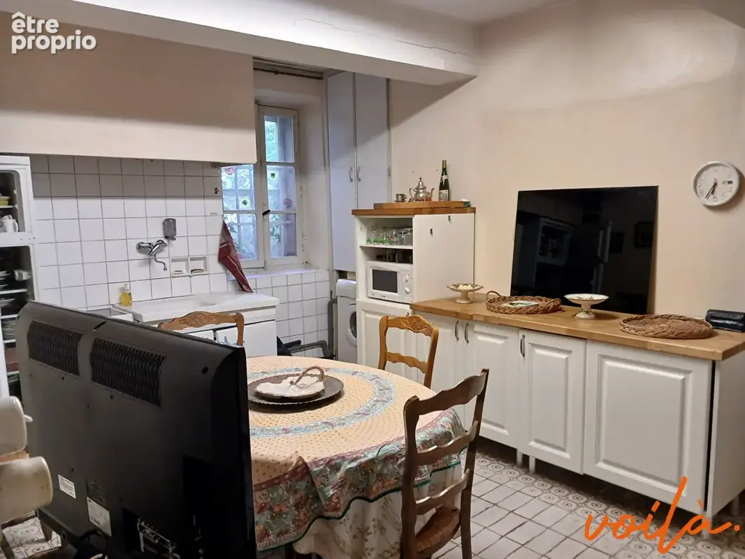 Maison à CARCASSONNE