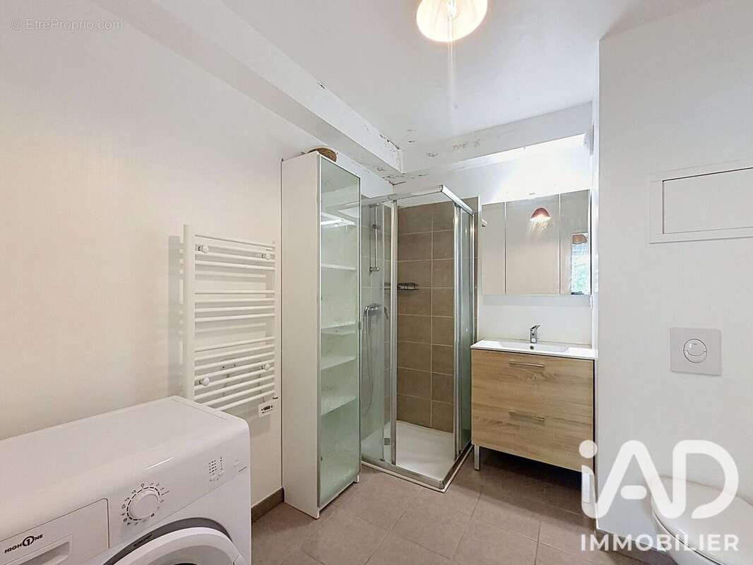 Photo 4 - Appartement à AVIGNON