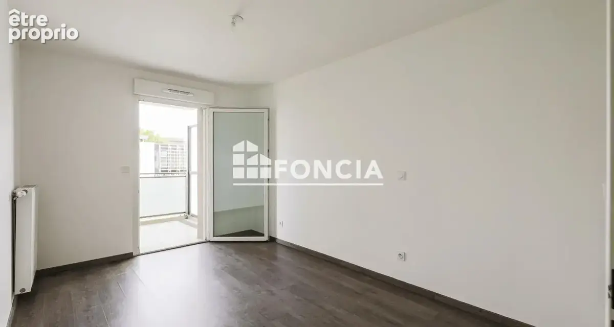 Meylan – appartement t2 de 44,50 m² – terrasse – résidence de 2017 – ascenseur – dpe c – 195 000 € - photo 9
