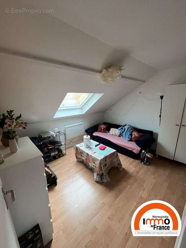 Appartement à ROUEN