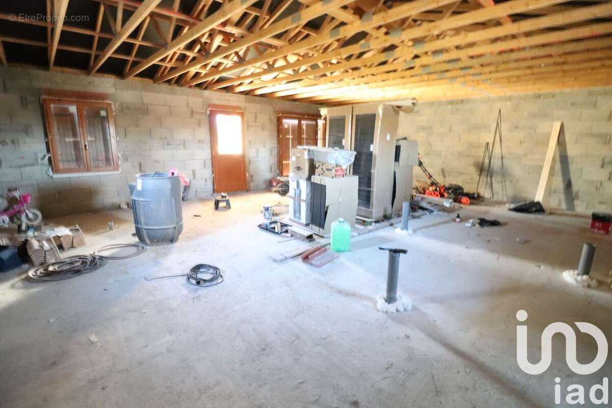 Photo 4 - Maison à MONTGUYON