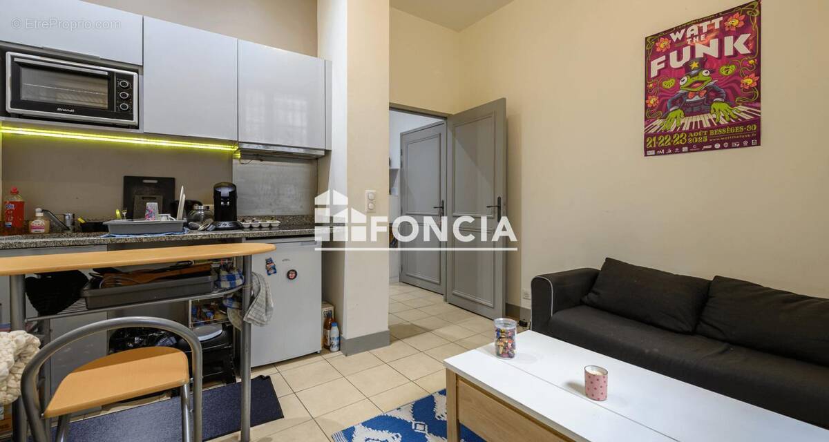Appartement à AVIGNON